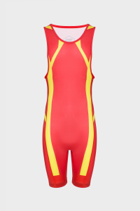 Тріко Asics WRESTLING SINGLET