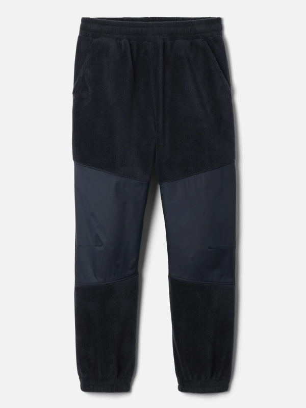 Штани для хлопчиків Steens Mt™ Overlay Pant 2087681CLB-010 Columbia L (150-157) Чорний
