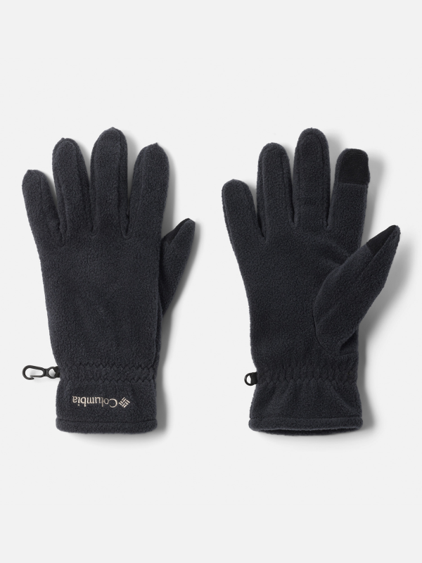 Рукавиці Steens Mountain™ II Fleece Glove 2093921CLB-010 Columbia L (21-22) Чорний