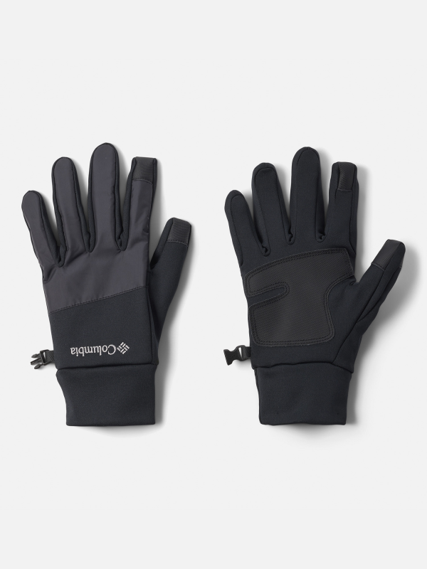 Рукавиці Cloudcap™ II Fleece Glove 2093961CLB-010 Columbia 2093961CLB-010  Рукавиці Cloudcap™ II Fle