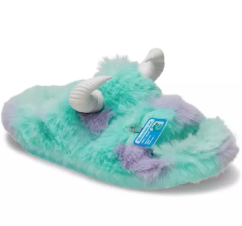 Сабо Crocs Classic Cozzzy Sandal Monsters Inc. Sulley