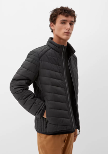 Куртка 2120684.9999 s.Oliver XL Чорний