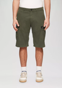 Шорти cargo shorts 2163797.7940 s.Oliver 29 Хакі