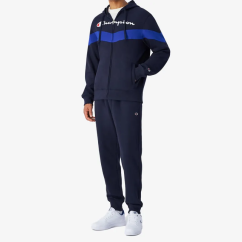 Костюм спортивний SWEATSUIT 220291-BS501 Champion L Темно-синій