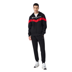 Костюм спортивний SWEATSUIT 220291-KK001 Champion L Чорний