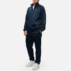 Костюм спортивний TRACKSUIT 220339-BS501 Champion L Темно-синій