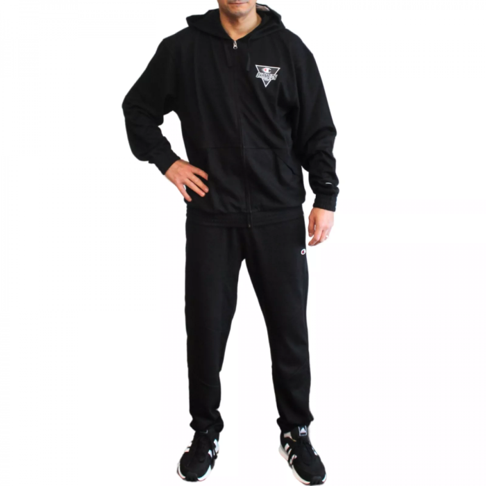 Костюм спортивний Legacy Modern Sport 220379-KK001 Champion L Чорний