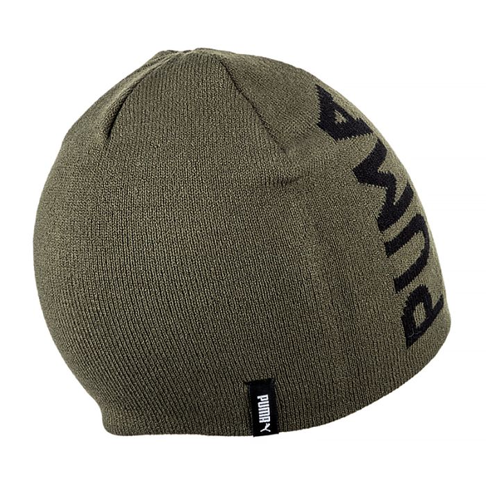 Шапка PUMA Ess Classic Cuffless Beanie