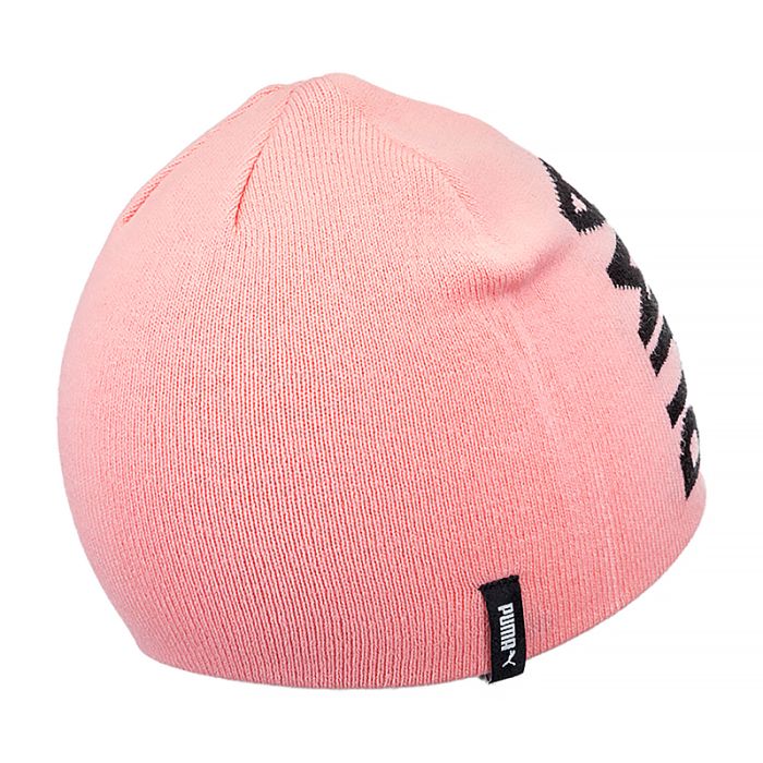 Шапка Puma Ess ClassicCufflessBeanie Jr