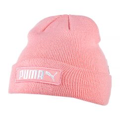 Шапка PUMA Classic Cuff Beanie Jr