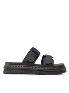 Черевики Dr. Martens Chilton Black Hydro.