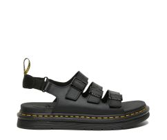 Черевики Dr. Martens Chilton Black Hydro.