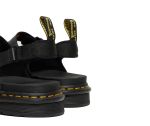 Черевики Dr. Martens Chilton Black Hydro.