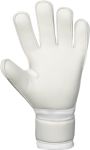 Рукавиці воротарські Jako GK Animal Basic RC білий, зелений Чол 10 (27 см)