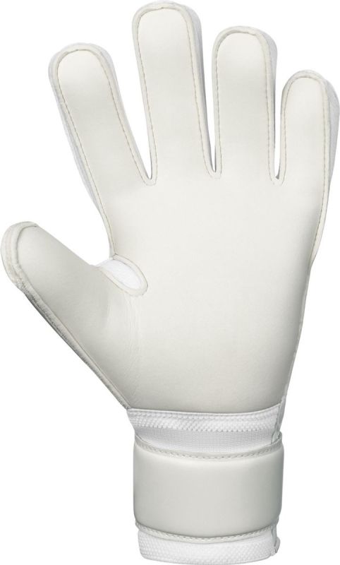 Рукавиці воротарські Jako GK Animal Basic RC білий, зелений Чол 10 (27 см)