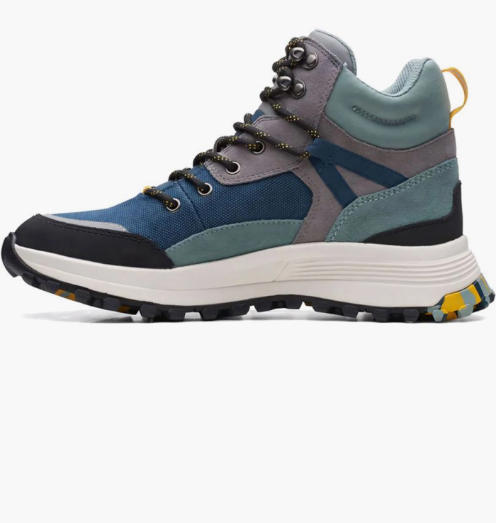 Черевики Clarks Atl Trek Sky