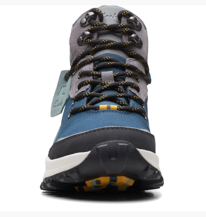 Черевики Clarks Atl Trek Sky