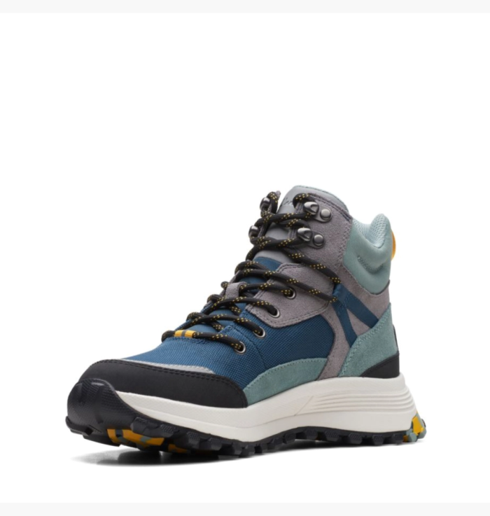 Черевики Clarks Atl Trek Sky