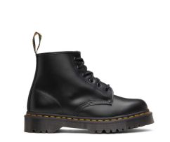 Черевики DR. MARTENS 101 BEX BLACK