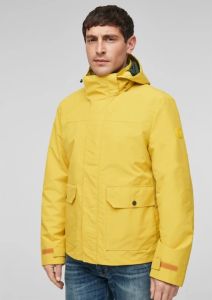Вітровка 28.1Q1.51.2987-1470 s.Oliver M Жовтий