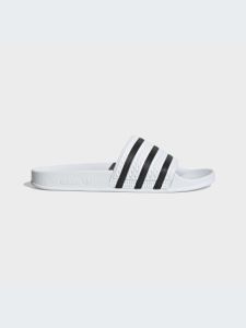 Тапочки Adidas Adilette (білі)