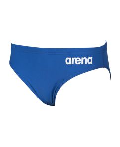 Плавки Arena B SOLID BRIEF JR