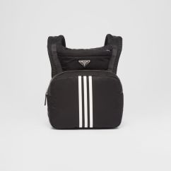 Рюкзак Adidas for Prada Re-Nylon
