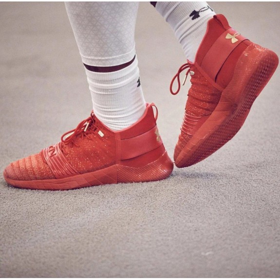 Кросівки Under Armour C1N