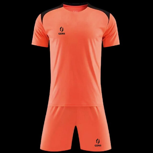 Футбольна форма Gera Edge