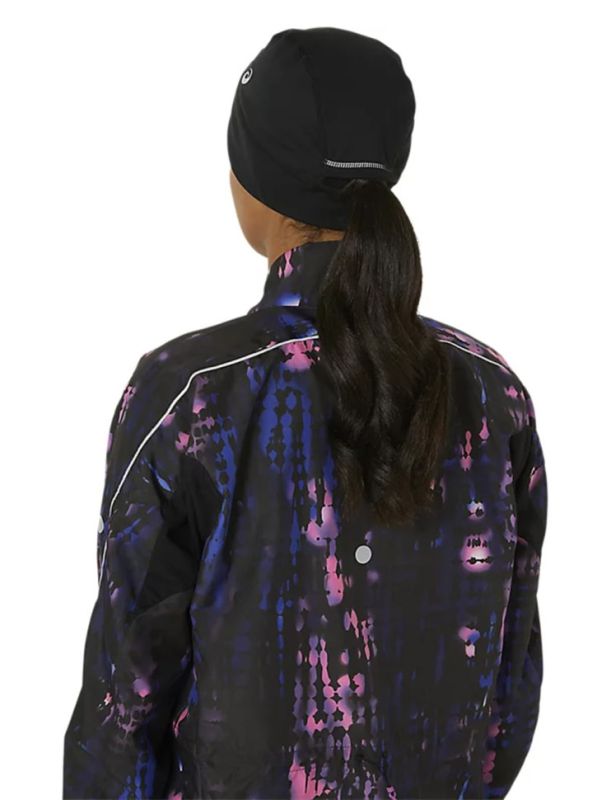 Шапка Asics WINTER RUN BEANIE 3013A900-002