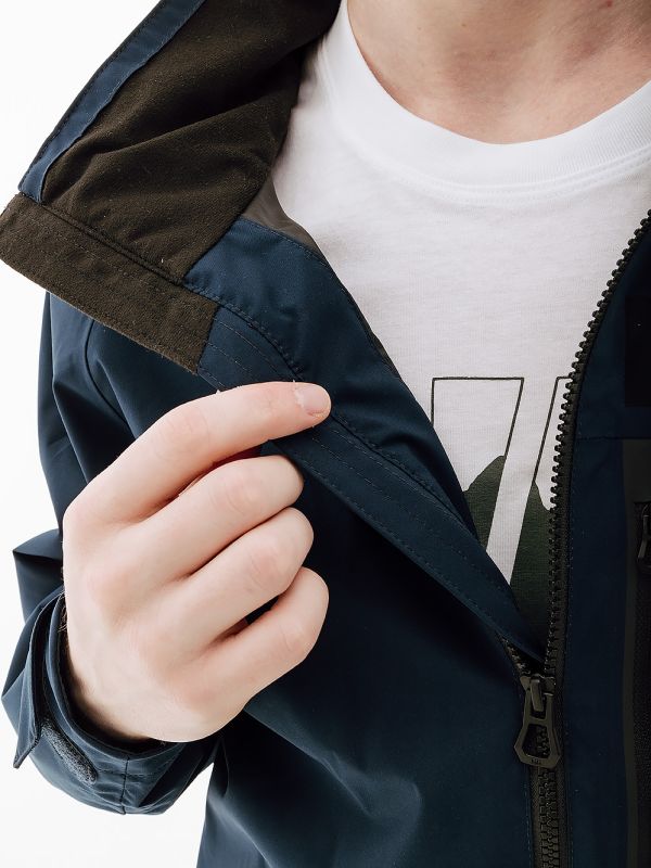 Куртка HELLY HANSEN HP RACING JACKET