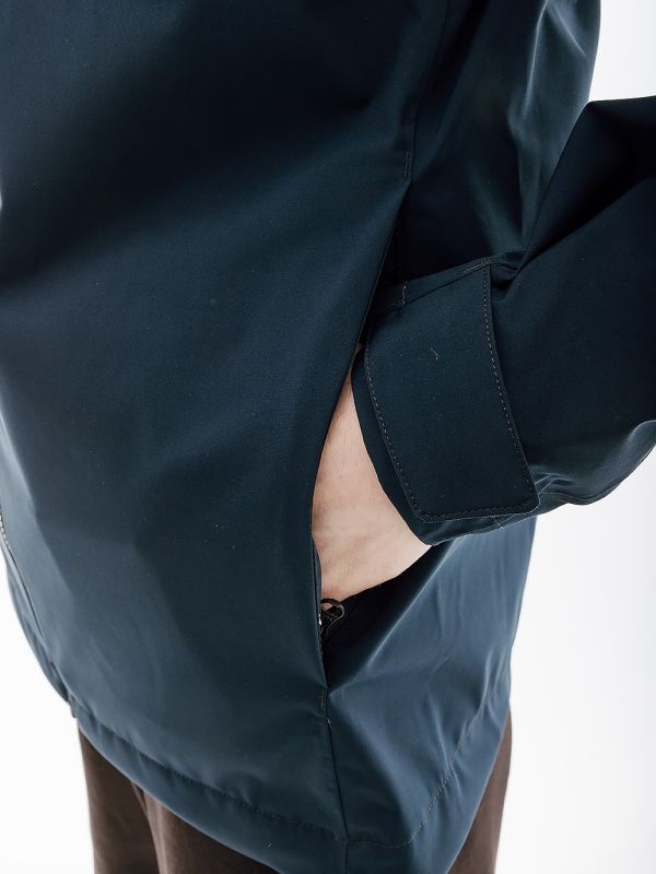 Куртка HELLY HANSEN HP RACING JACKET