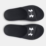Шльопанці Under Armour Core PTH Slides