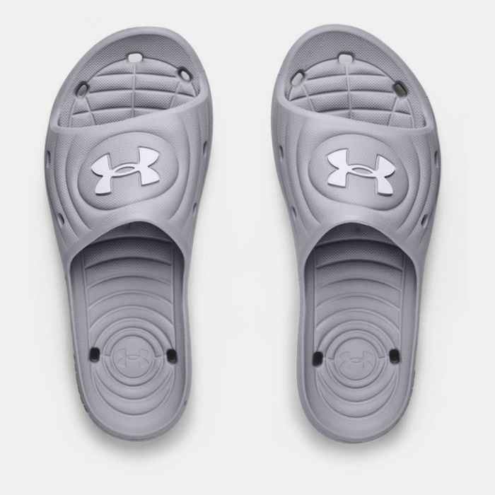 Шльопанці Under Armour Core Locker IV SL