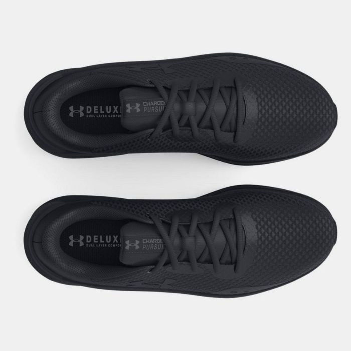 Кросівки Under Armour Charged Pursuit 3