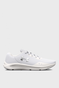 Кросівки UA Charged Pursuit 3 3024878-101 Under Armour 10 (44) Білий