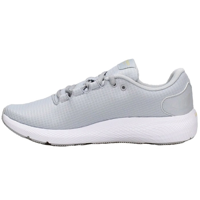 Кросівки Under Armour Charged Pursuit 2 Grey