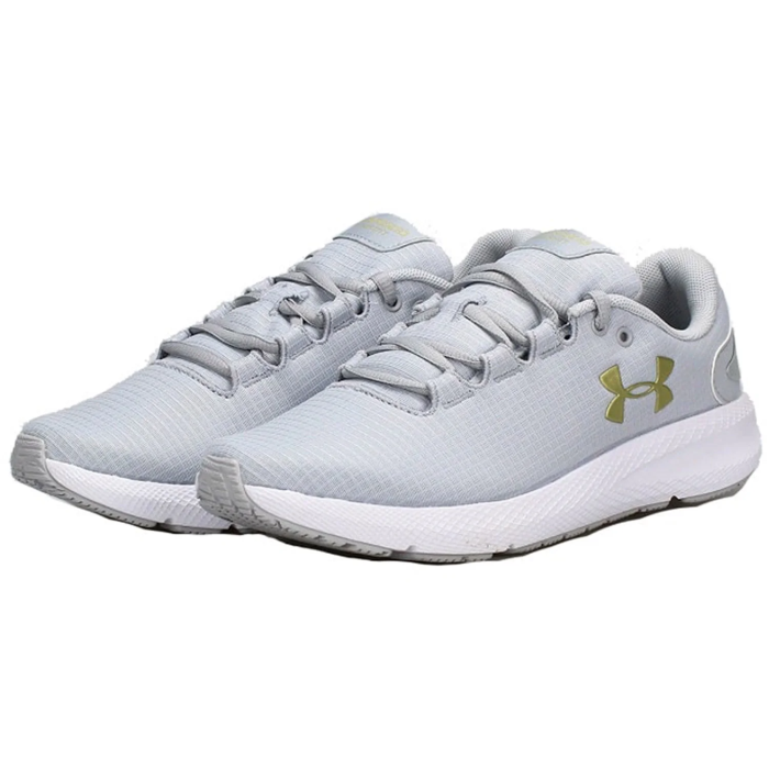 Кросівки Under Armour Charged Pursuit 2 Grey