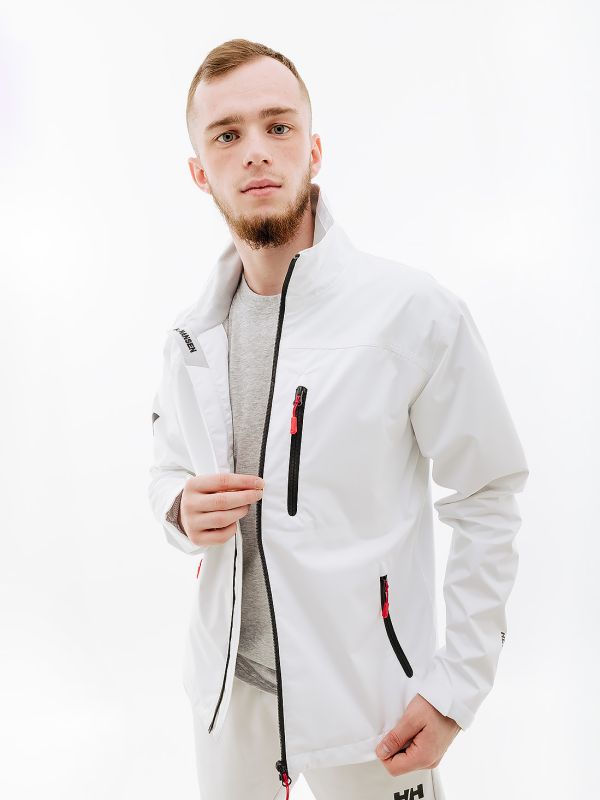 Куртка HELLY HANSEN CREW JACKET