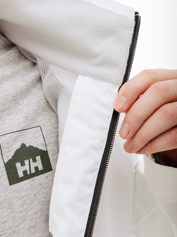 Куртка HELLY HANSEN CREW JACKET