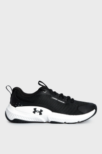 Кросівки Under Armour Dynamic Select Black/White