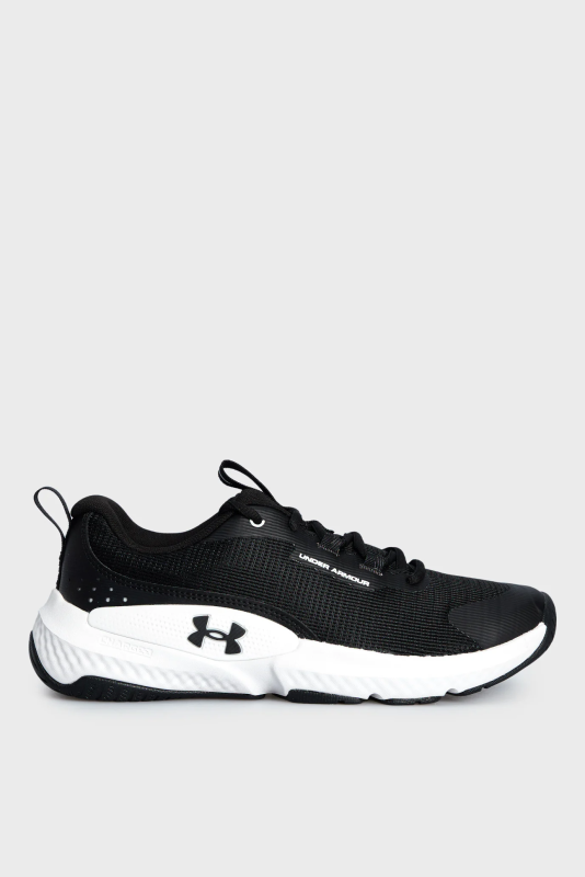 Кросівки Under Armour Dynamic Select Black/White