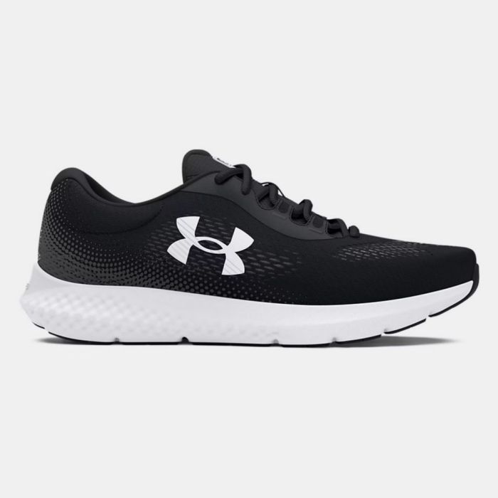 Кросівки Under Armour Charged Rogue 4