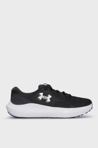 Кросівки UA W Charged Surge 4 3027007-001 Under Armour 6,5 (37,5) Чорний