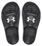 Сандалії UA W Locker IV SL чорний Жін 6 US (24 см)