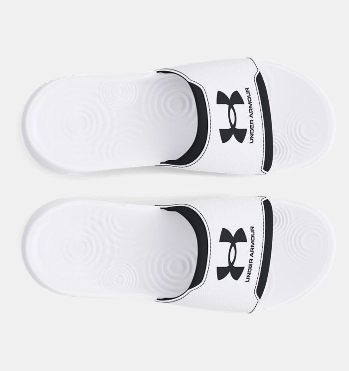 Шльопанці Under Armour Ignite Select