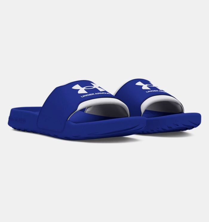 Шльопанці Under Armour Ignite Select