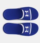 Шльопанці Under Armour Ignite Select