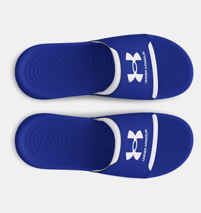 Шльопанці Under Armour Ignite Select