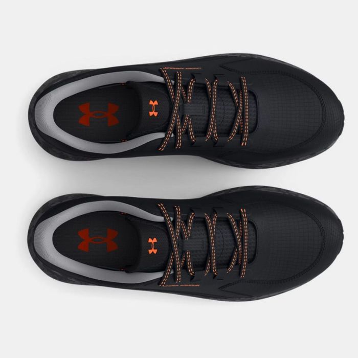 Кросівки Under Armour Charged Bandit TR 3